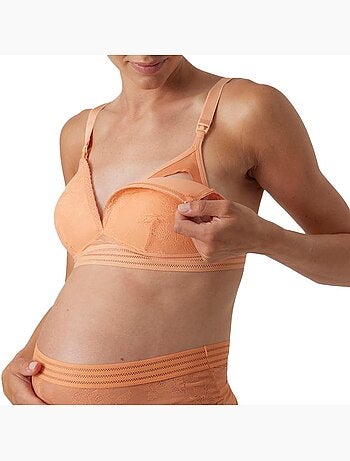 Sujetador de Lactancia Mamalicious para Mujer