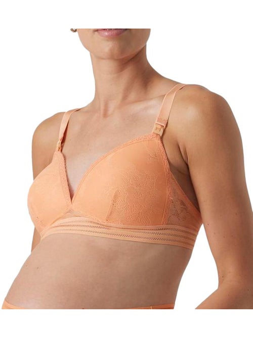 Sujetador de Lactancia Mamalicious para Mujer - Kiabi
