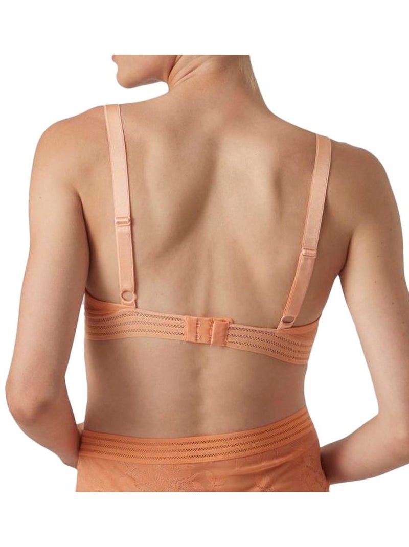 Sujetador de Lactancia Mamalicious para Mujer Naranja - Kiabi