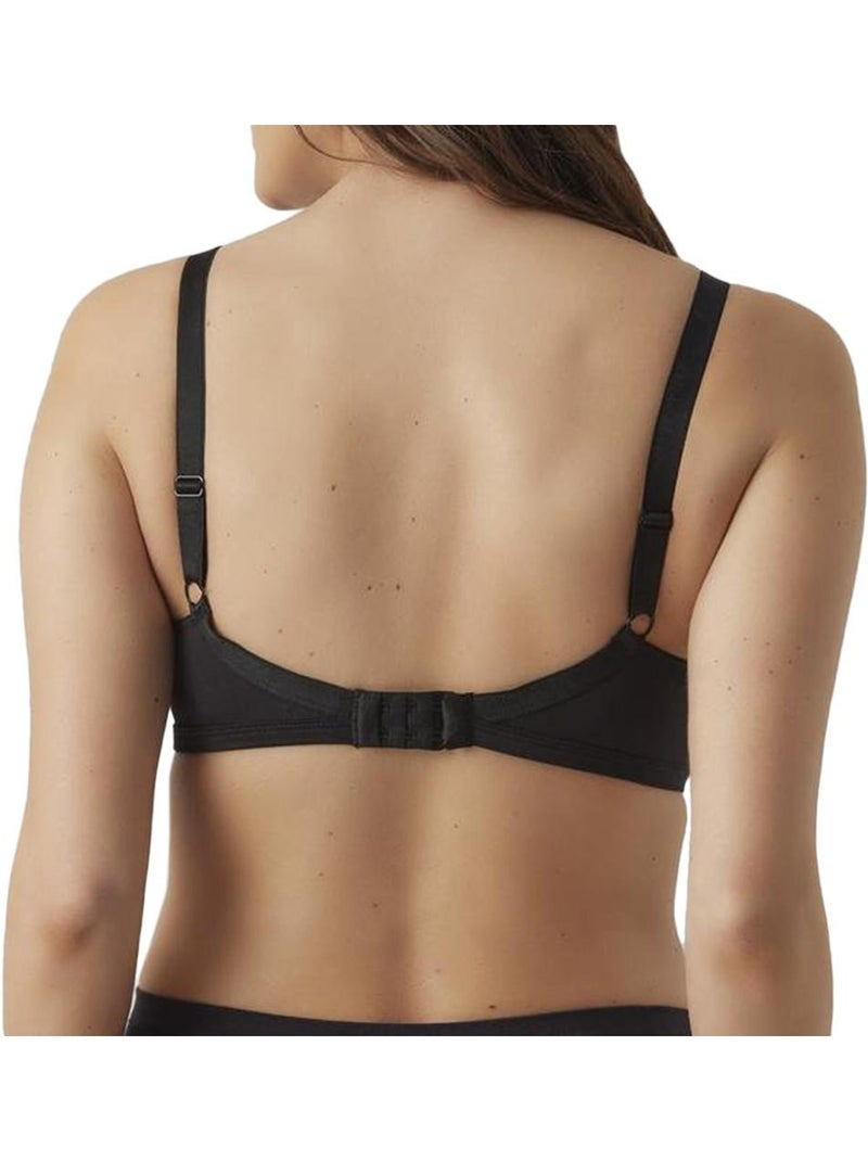 Sujetador de Lactancia Mamalicious para Mujer Negro - Kiabi