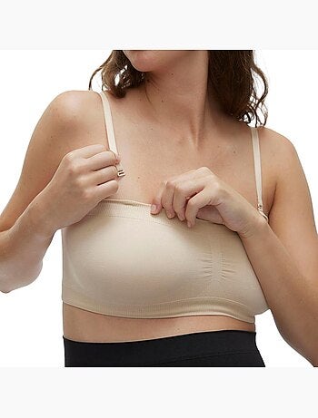 Sujetador de Lactancia Mamalicious para Mujer