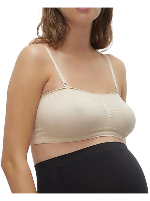 Sujetador de Lactancia Mamalicious para Mujer - Kiabi