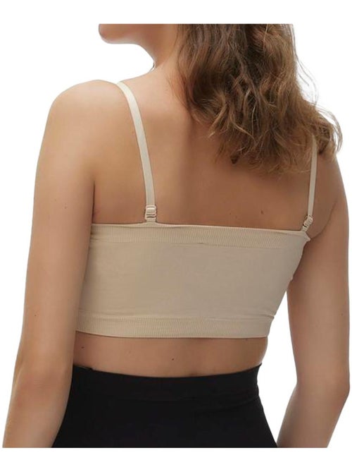 Sujetador de Lactancia Mamalicious para Mujer - Kiabi