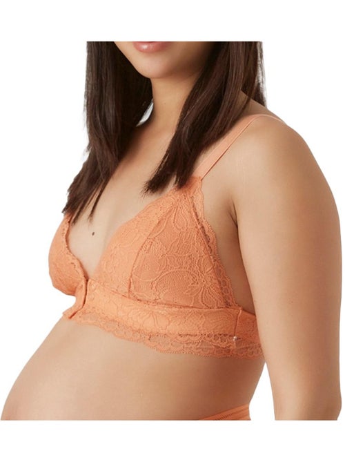 Sujetador de Lactancia y Premamá Mamalicious - Kiabi