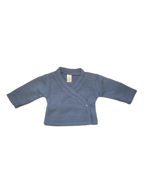 Sujetador de punto LES CHATOUNETS - Kiabi