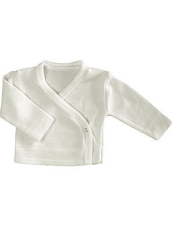 Sujetador de punto LES CHATOUNETS