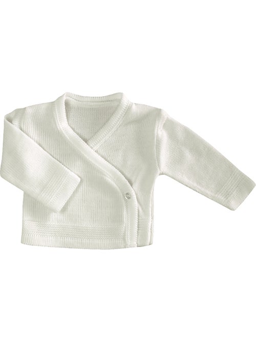 Sujetador de punto LES CHATOUNETS - Kiabi