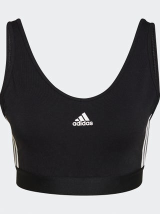 Sujetador de tirantes 'Adidas' con 3 bandas