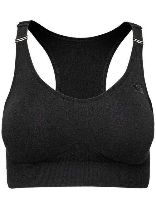 Sujetador deportivo carmen ii para mujer - iq - Kiabi Sujetador deportivo carmen ii para mujer - iq - Kiabi