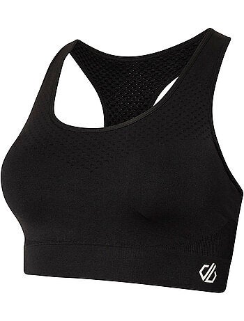 Dare 2B - Sujetador Deportivo Don´t Sweat It II para Mujer