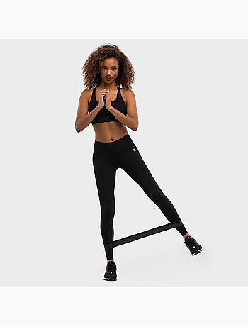 Sujetador deportivo fitness mujer balance