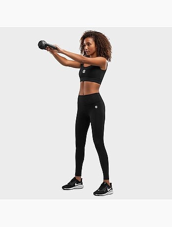 Sujetador deportivo fitness mujer fartlek