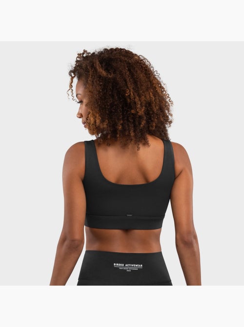 Sujetador deportivo fitness mujer fartlek - Kiabi Sujetador deportivo fitness mujer fartlek - Kiabi