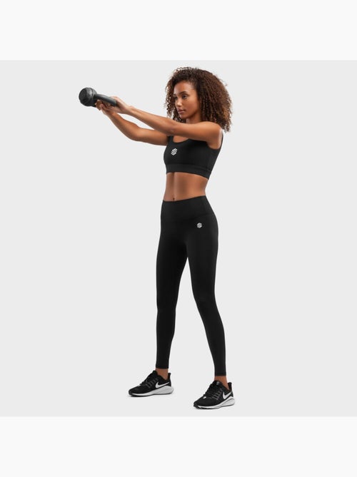 Sujetador deportivo fitness mujer fartlek - Kiabi Sujetador deportivo fitness mujer fartlek - Kiabi