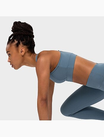 Sujetador deportivo fitness mujer start