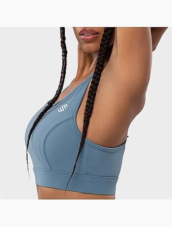 Sujetador deportivo fitness mujer start