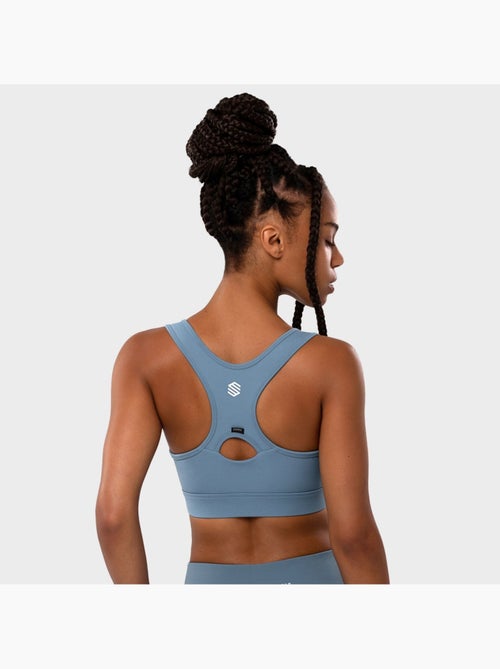 Sujetador deportivo fitness mujer start - Kiabi