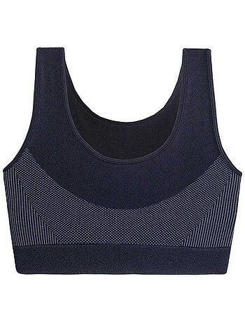 Sujetador deportivo ingel para mujer - iq