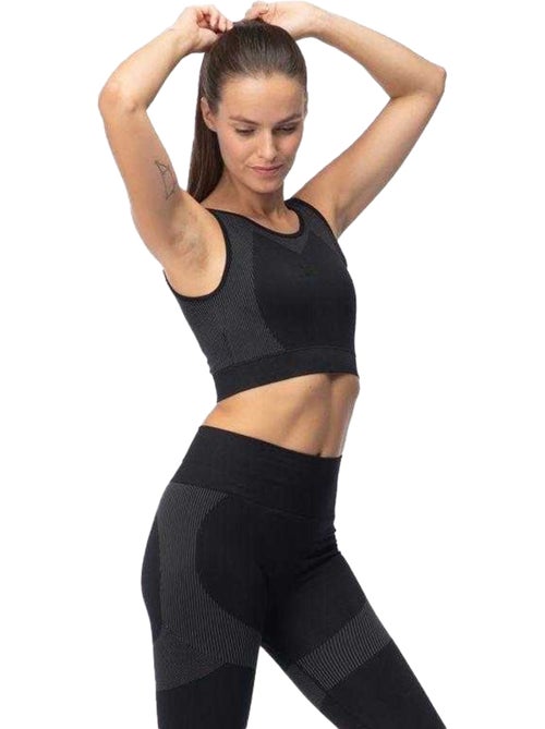 Sujetador deportivo ingel para mujer - iq - Kiabi Sujetador deportivo ingel para mujer - iq - Kiabi