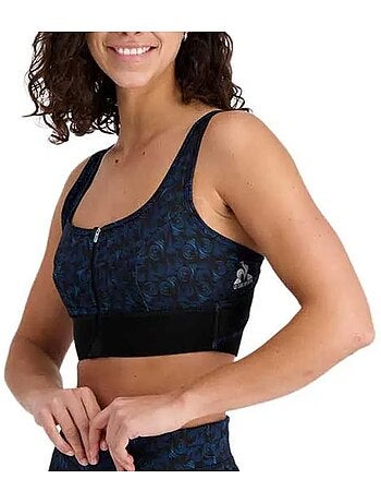 Sujetador Deportivo Le Coq Sportif para Mujer