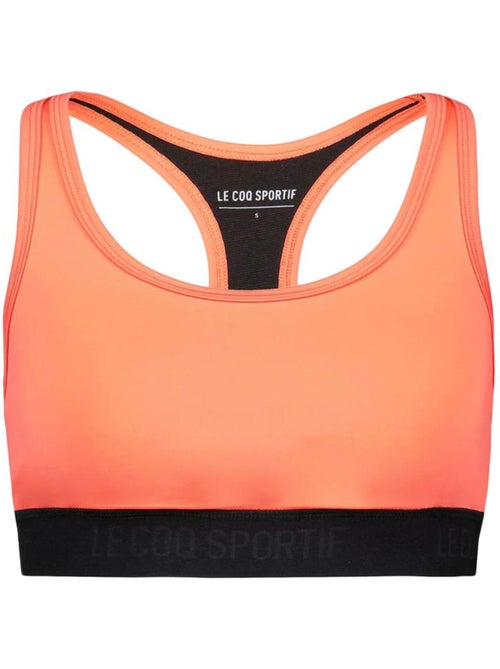 Sujetador Deportivo Le Coq Sportif para Mujer - Kiabi