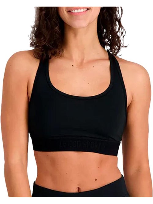Sujetador Deportivo Mujer Le Coq Sportif - Kiabi