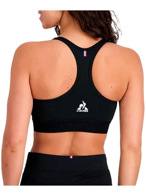 Sujetador Deportivo Mujer Le Coq Sportif - Kiabi