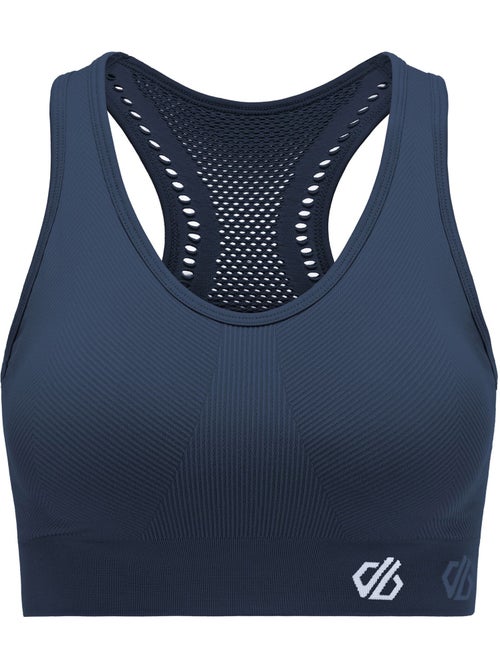 Sujetador deportivo react para mujer - dare 2b - Kiabi