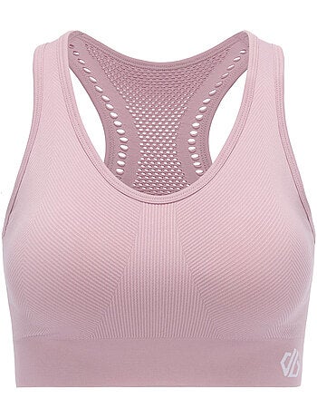 Sujetador deportivo react para mujer - dare 2b