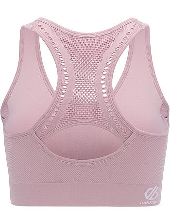 Sujetador deportivo react para mujer - dare 2b