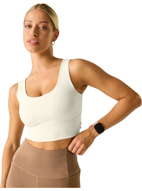 Sujetador deportivo refresh para mujer - dare 2b - Kiabi