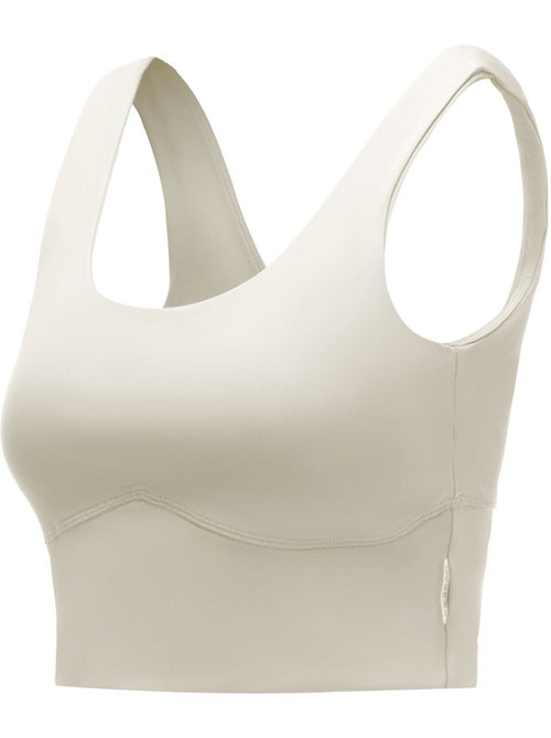 Sujetador deportivo refresh para mujer - dare 2b - Kiabi