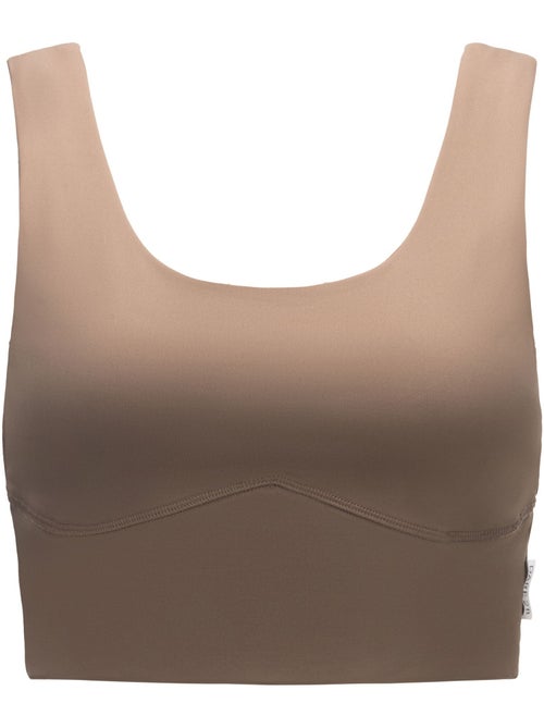 Sujetador deportivo refresh para mujer - dare 2b - Kiabi Sujetador deportivo refresh para mujer - dare 2b - Kiabi