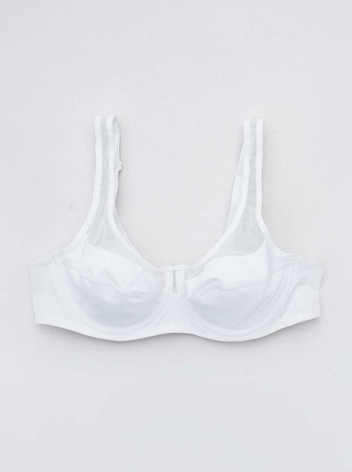 Sujetador DIM 'Generous' - Kiabi