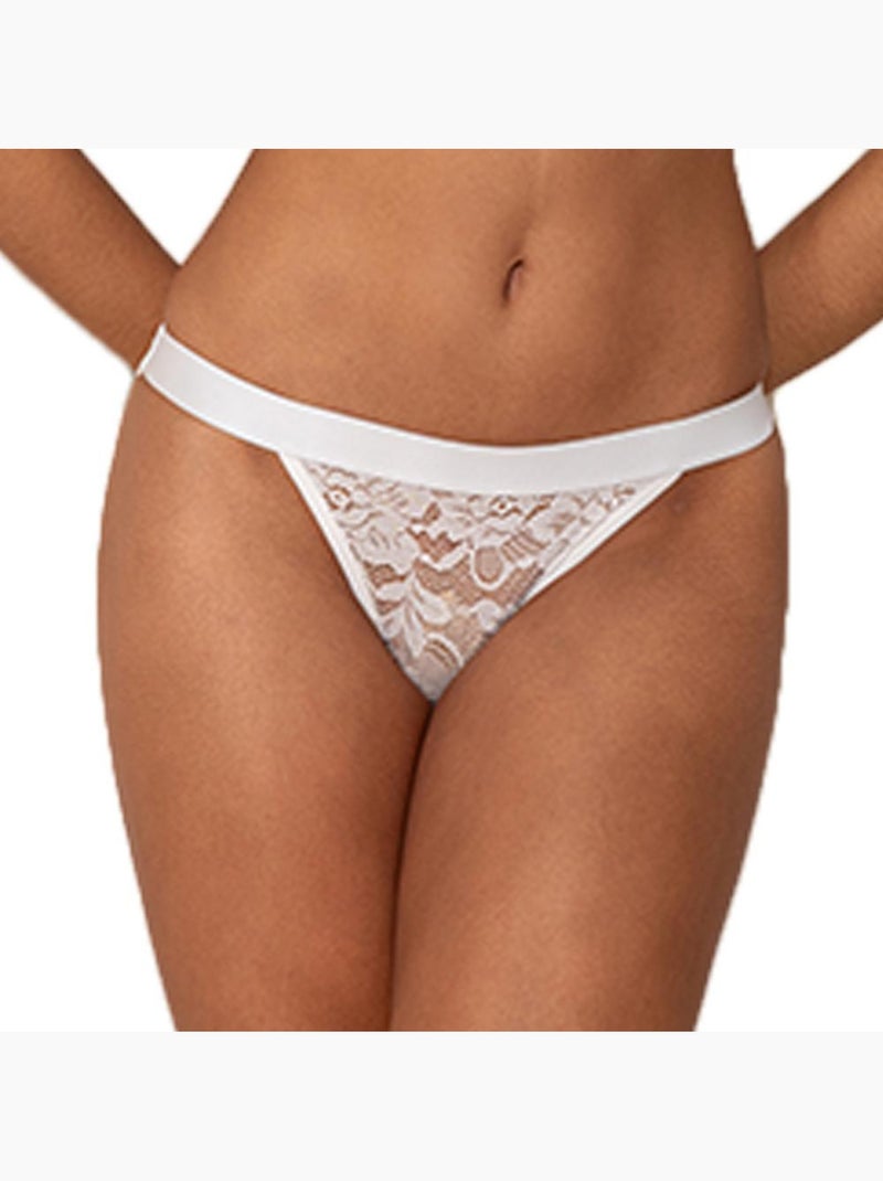 Sujetador les petites bombes para mujer Blanco - Kiabi