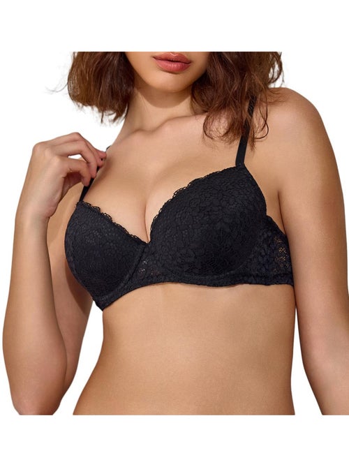 Sujetador les petites bombes para mujer - Kiabi