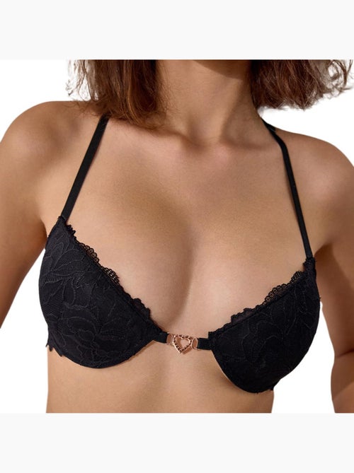 Sujetador les petites bombes para mujer - Kiabi Sujetador les petites bombes para mujer - Kiabi