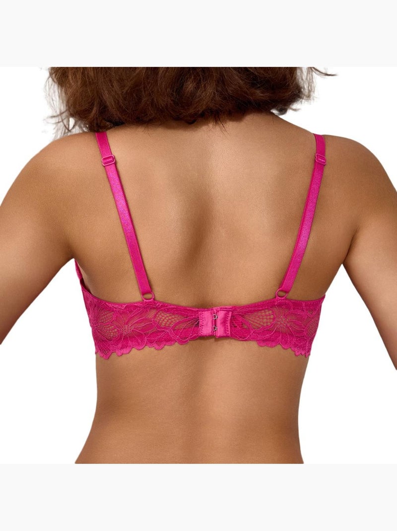 Sujetador les petites bombes para mujer Rosa - Kiabi