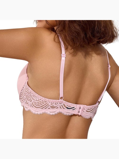 Sujetador les petites bombes para mujer - Kiabi