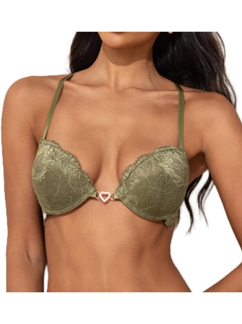 Sujetador les petites bombes para mujer - Kiabi