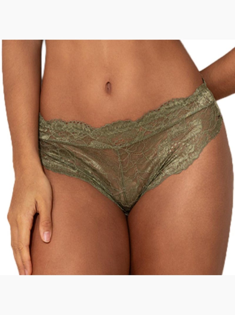 Sujetador les petites bombes para mujer Verde caqui claro - Kiabi