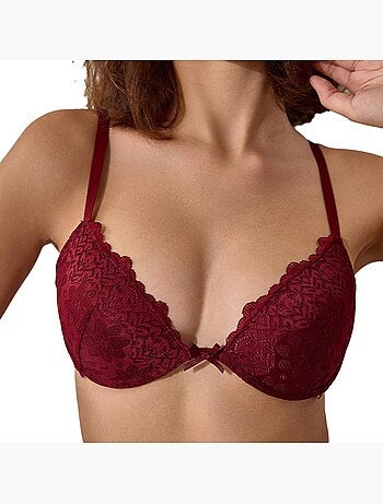 Sujetador les petites bombes para mujer