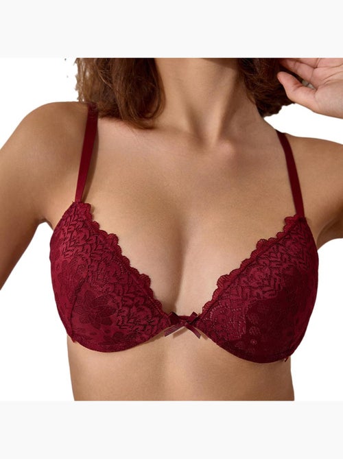 Sujetador les petites bombes para mujer - Kiabi