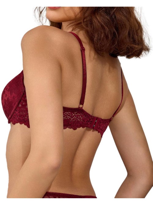Sujetador les petites bombes para mujer - Kiabi