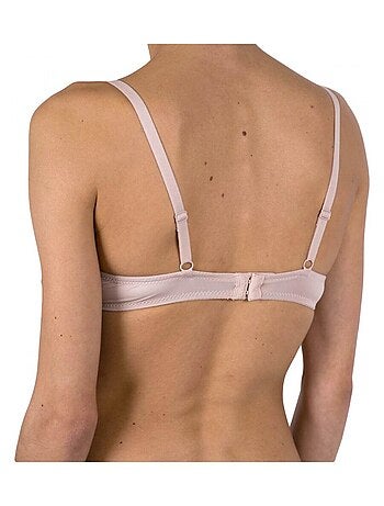 Sujetador microfibra