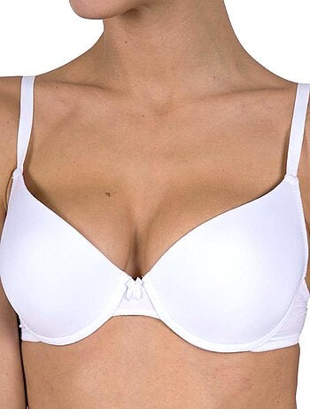 Sujetador microfibra