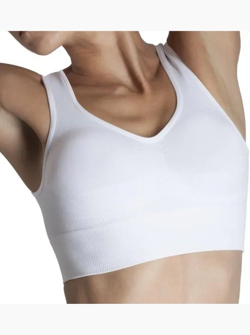 Sujetador moldeador de alta sujeción - Kiabi