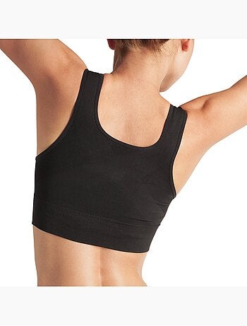 Sujetador moldeador de alta sujeción