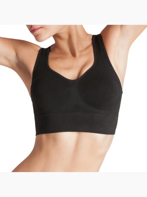 Sujetador moldeador de alta sujeción - Kiabi