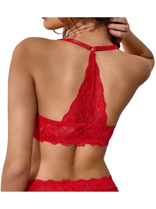 Sujetador mujer les petites bombes - Kiabi Sujetador mujer les petites bombes - Kiabi